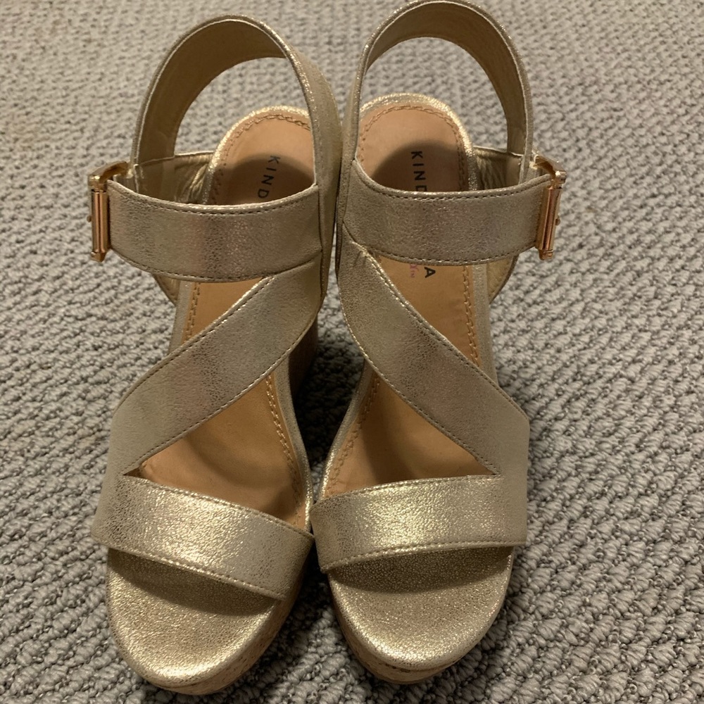 Wedges